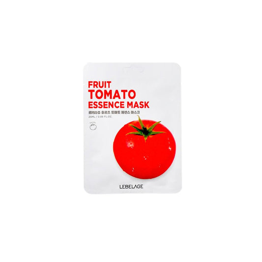 Fruit Tomato Essence Mask
