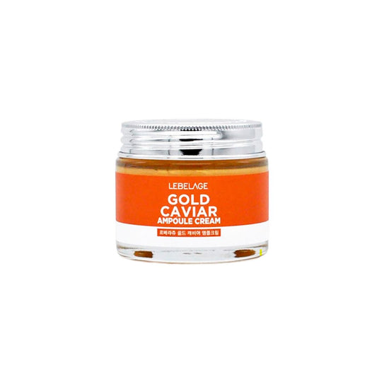 Gold Caviar Cream