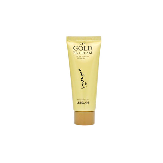 Heeyul 24K Gold BB Cream