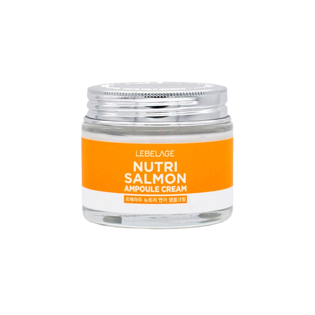 Nutri Salmon Cream