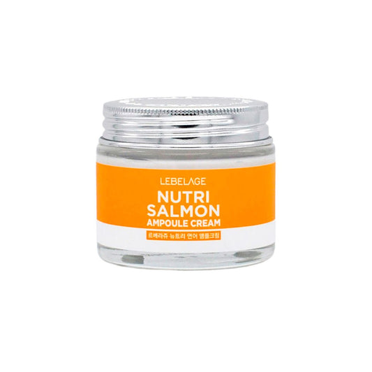 Nutri Salmon Cream