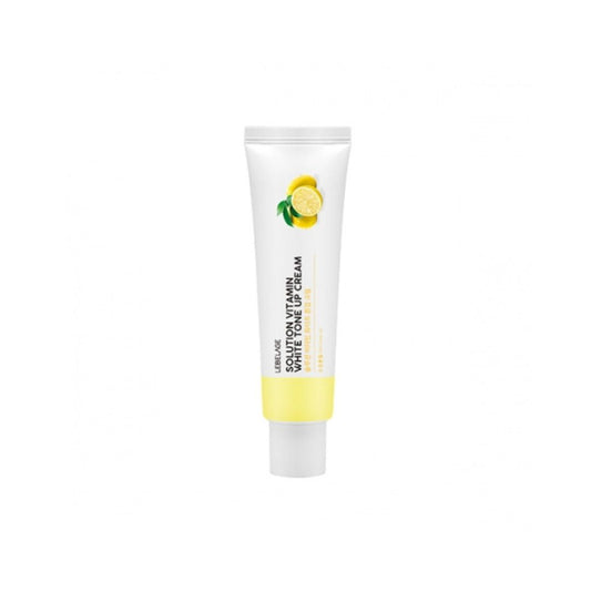 Solution Vitamin Tone Up Cream