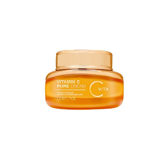 Vitamin C Pure Cream