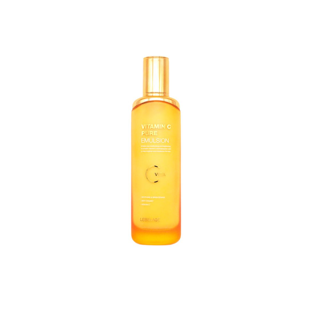 Vitamin C Pure Emulsion 120 ml