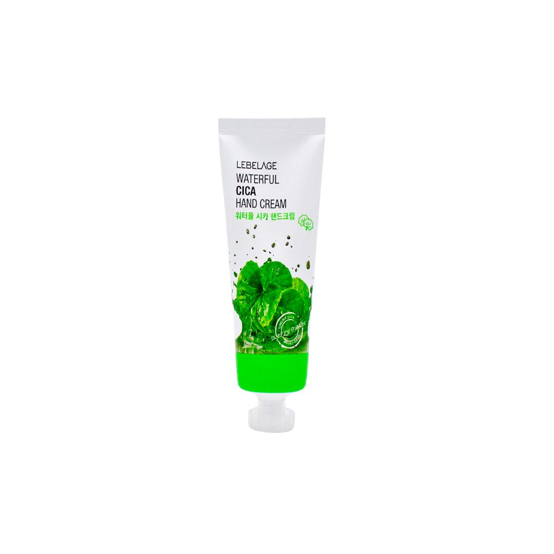 Waterful Cica Hand Cream