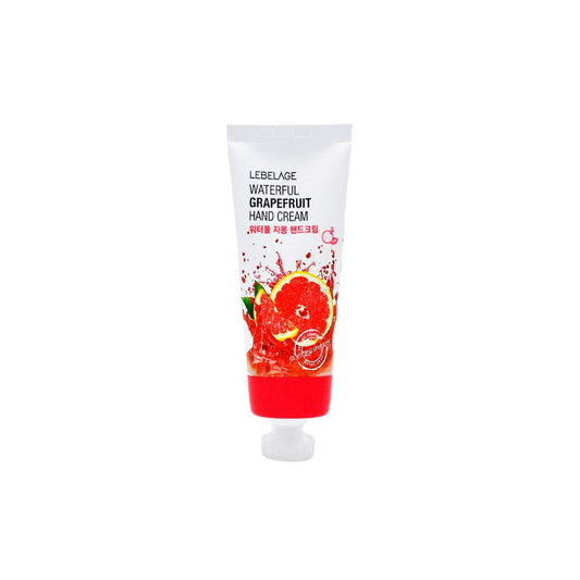Waterful Grapefruit Hand Cream