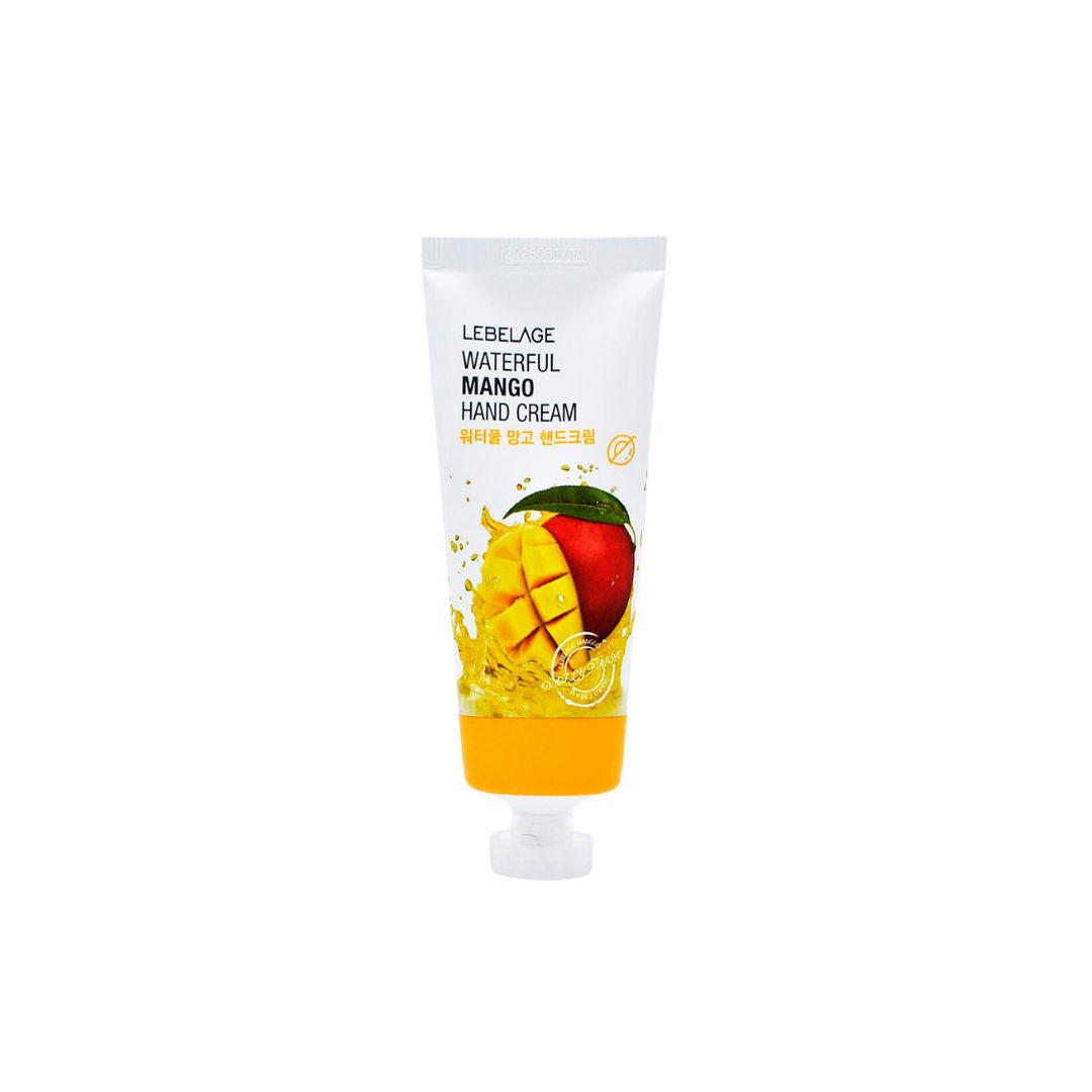 Waterful Mango Hand Cream