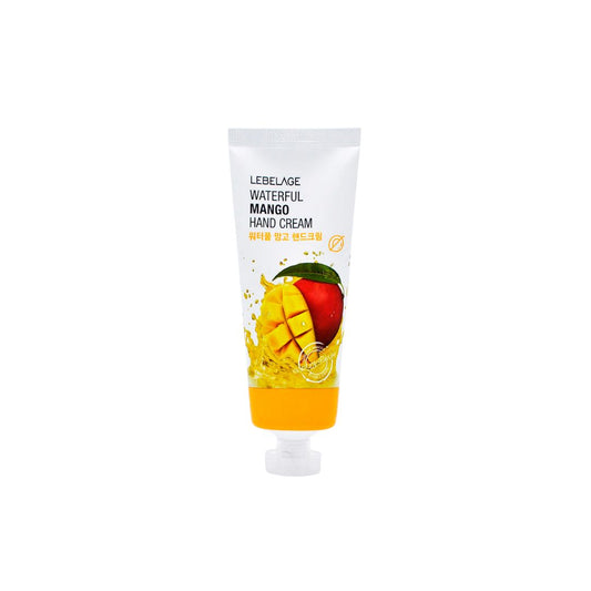 Waterful Mango Hand Cream