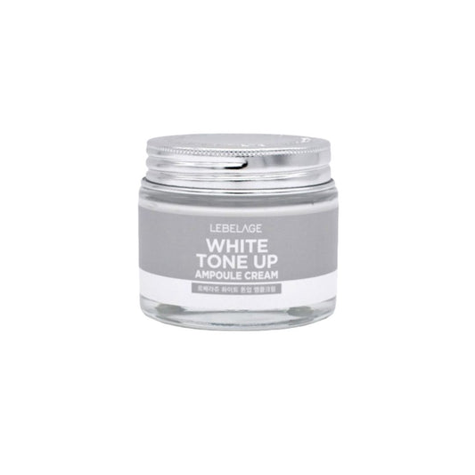 White Tone Up Cream