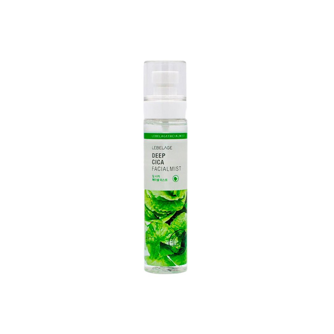 Deep Cica Facial Mist