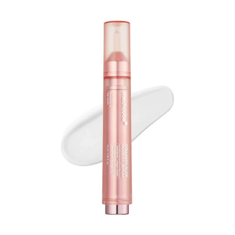 MEDICUBE Collagen Glow Booster Serum 15 ml