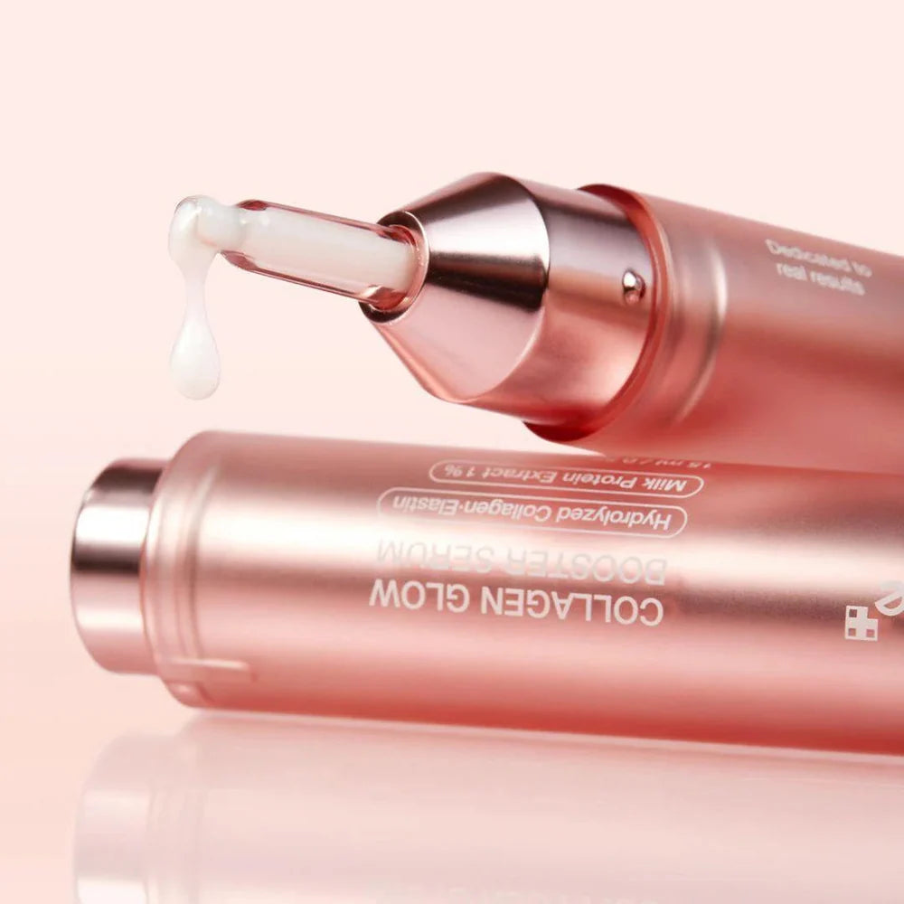 MEDICUBE Collagen Glow Booster Serum 15 ml