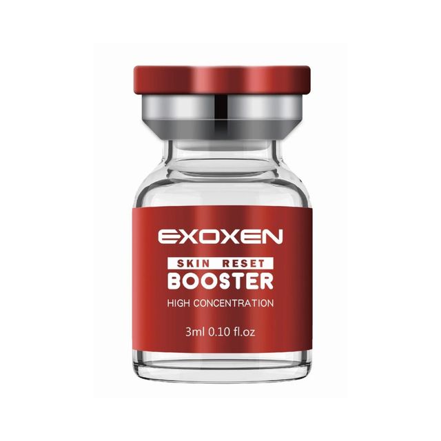 AGAFAR EXOXEN Skin Reset Booster — 3 ml