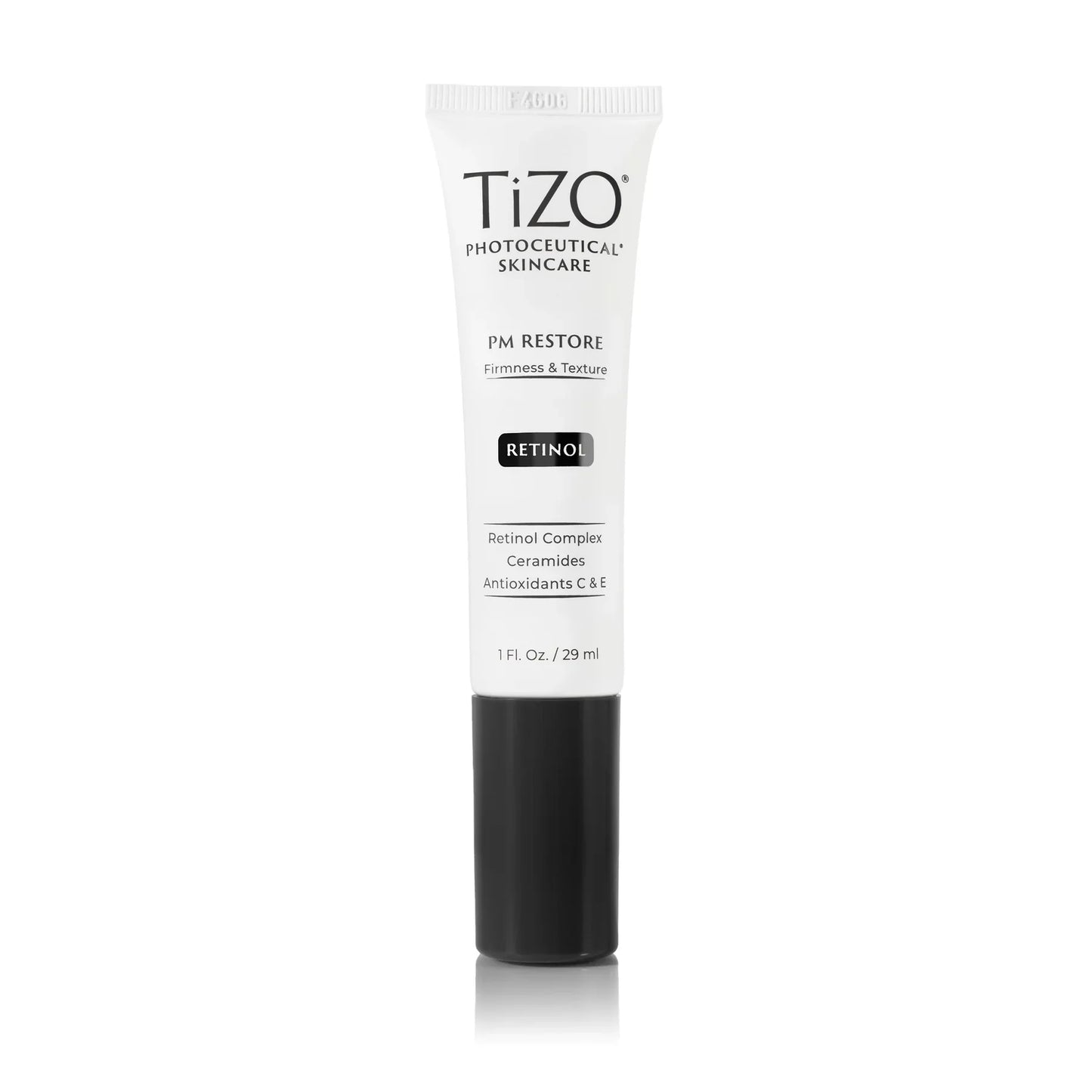 TIZO PM Restore