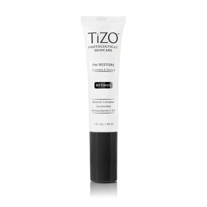 TIZO PM Restore
