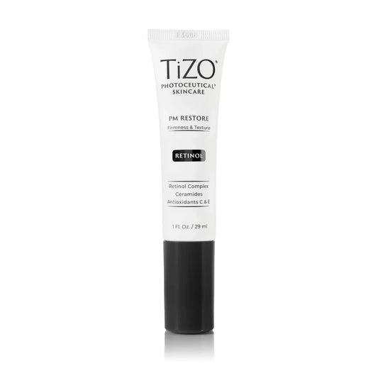 TIZO PM Restore