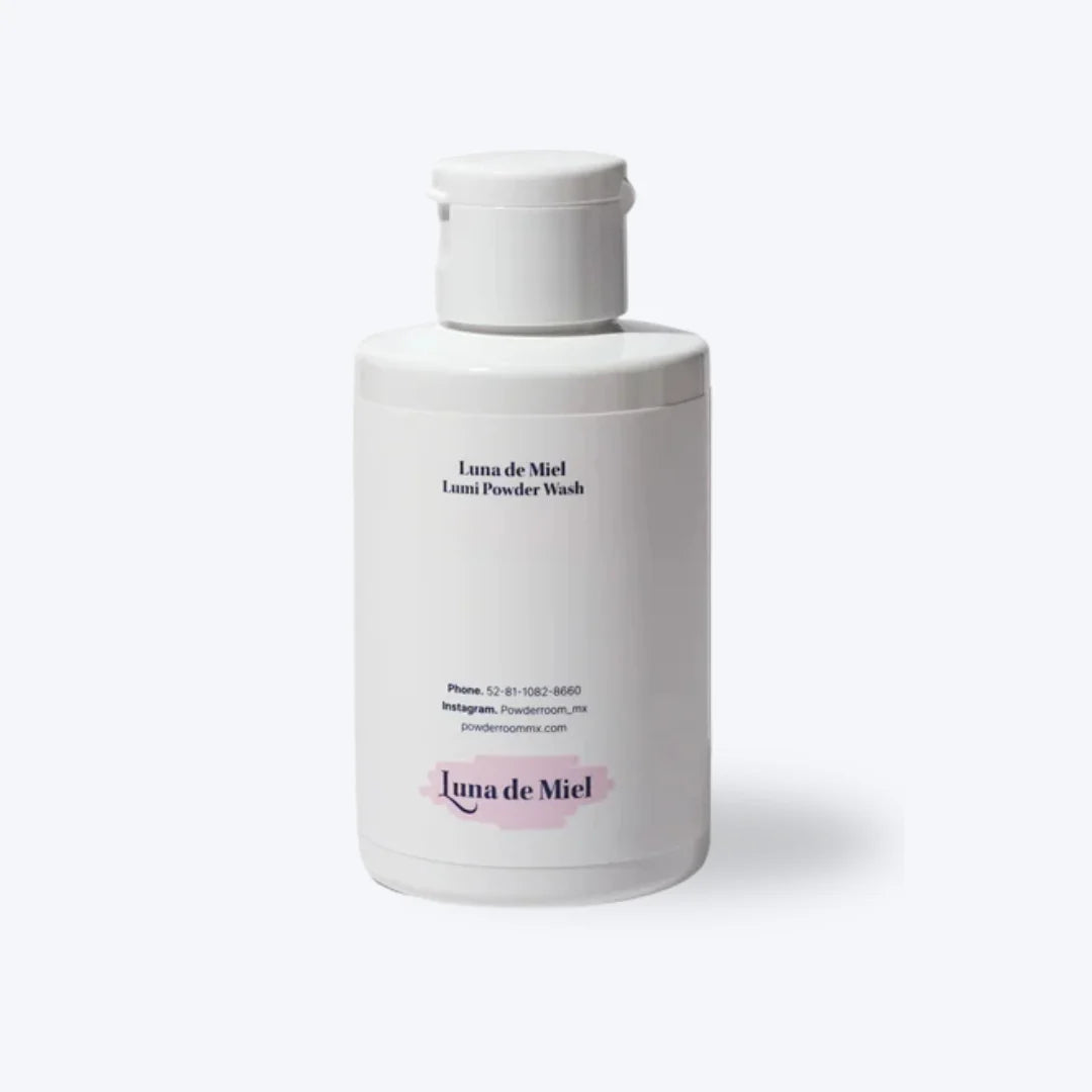 Lumi Powder Wash