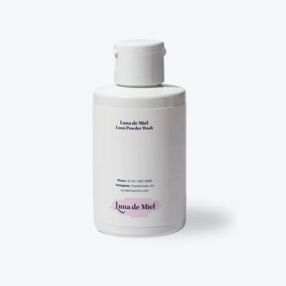 Lumi Powder Wash