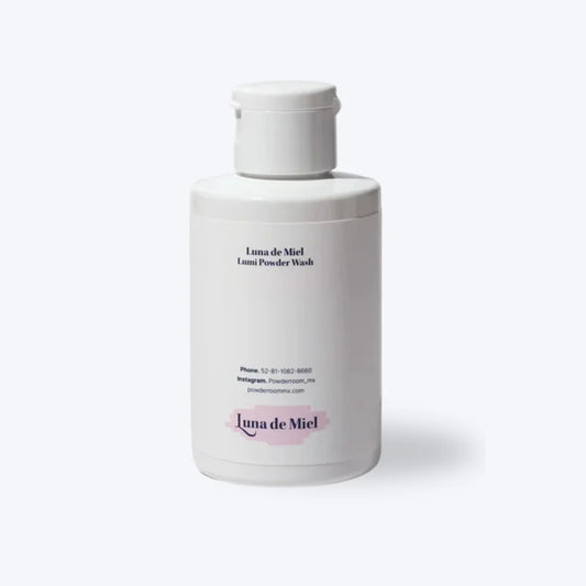 Lumi Powder Wash