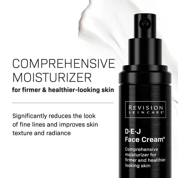 11 - Revision D·E·J Face Cream