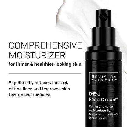 11 - Revision D·E·J Face Cream