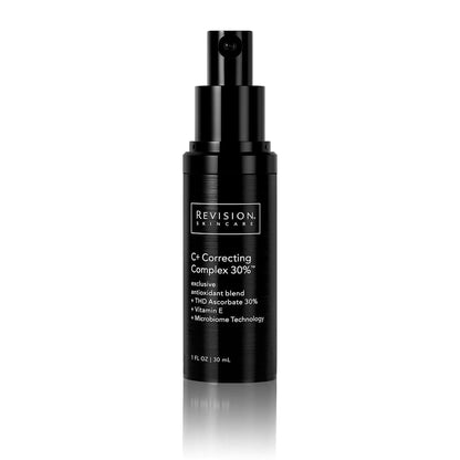 9 - Revision Vit C+ Correcting Complex 30%