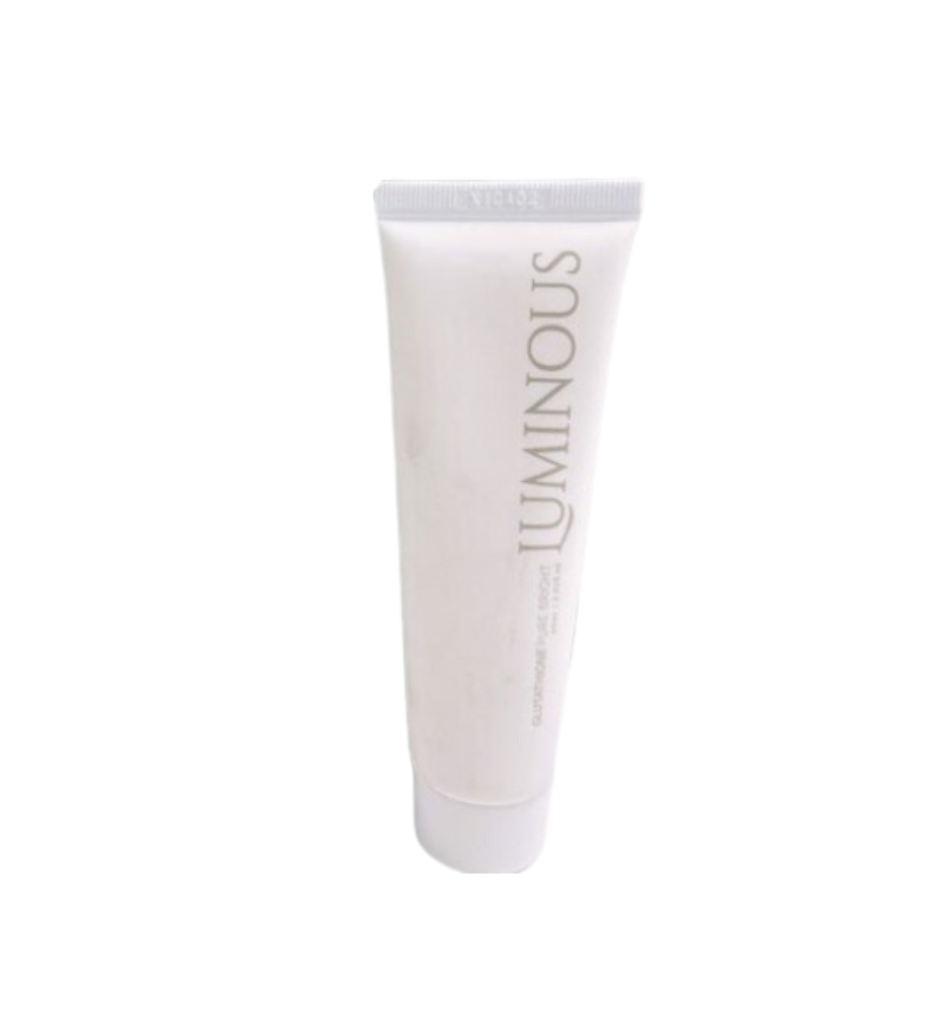 31 - Luminous Glutathione mask (peel off)