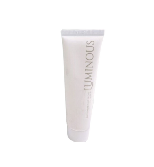 15 - Luminous Glutathione mask (peel off) (1Tube)