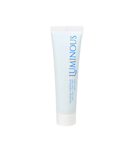 16 - Luminous Cooling mask (peel off) (4Tube)