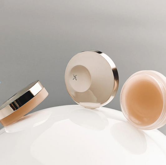 18 - Xoul Ever Moist Lip Balm