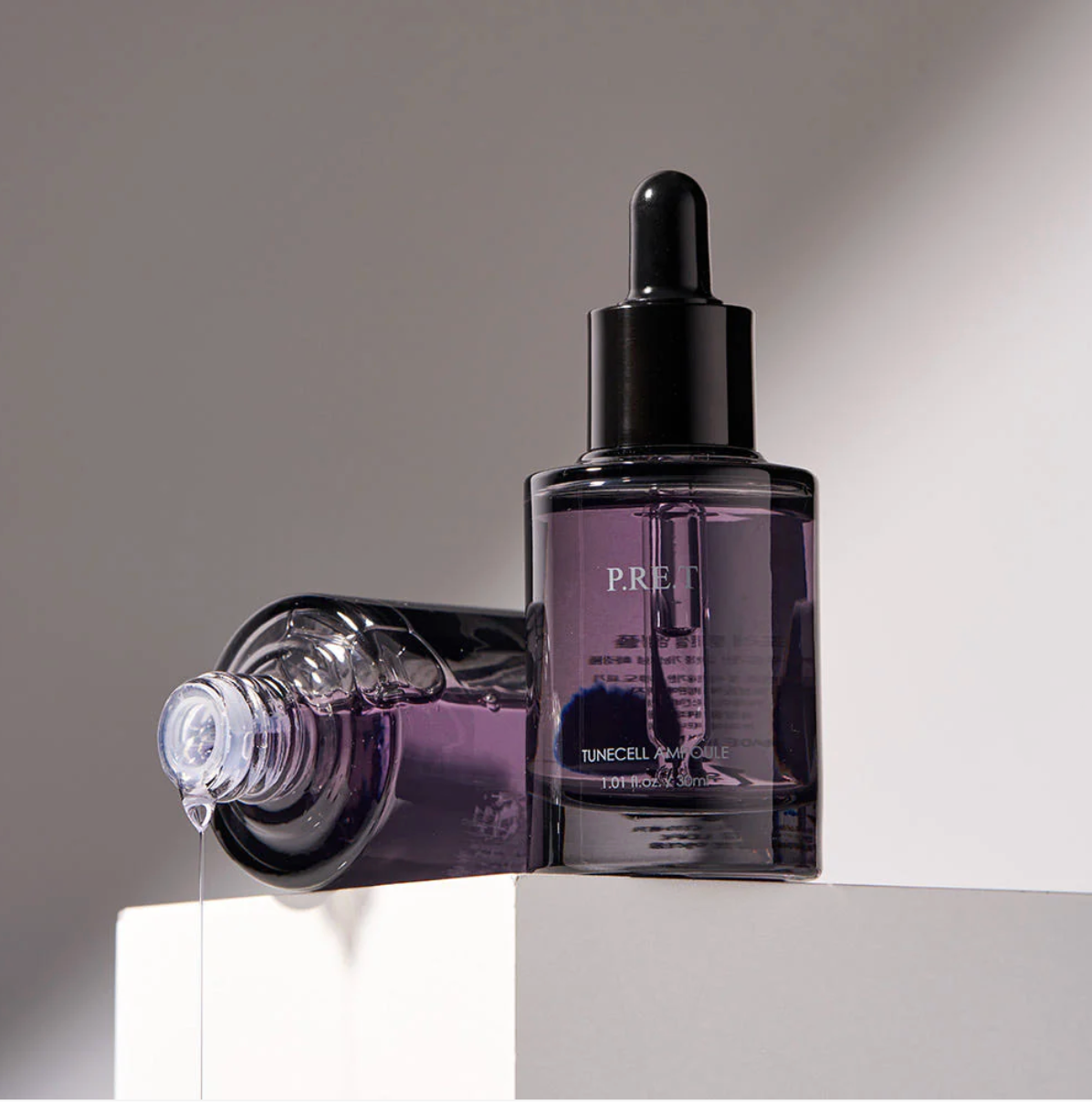 Pret Tune-Cell Serum