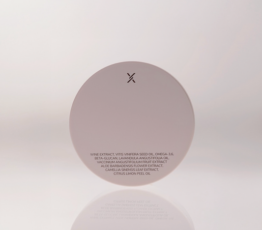 Xoul Cleansing Balm