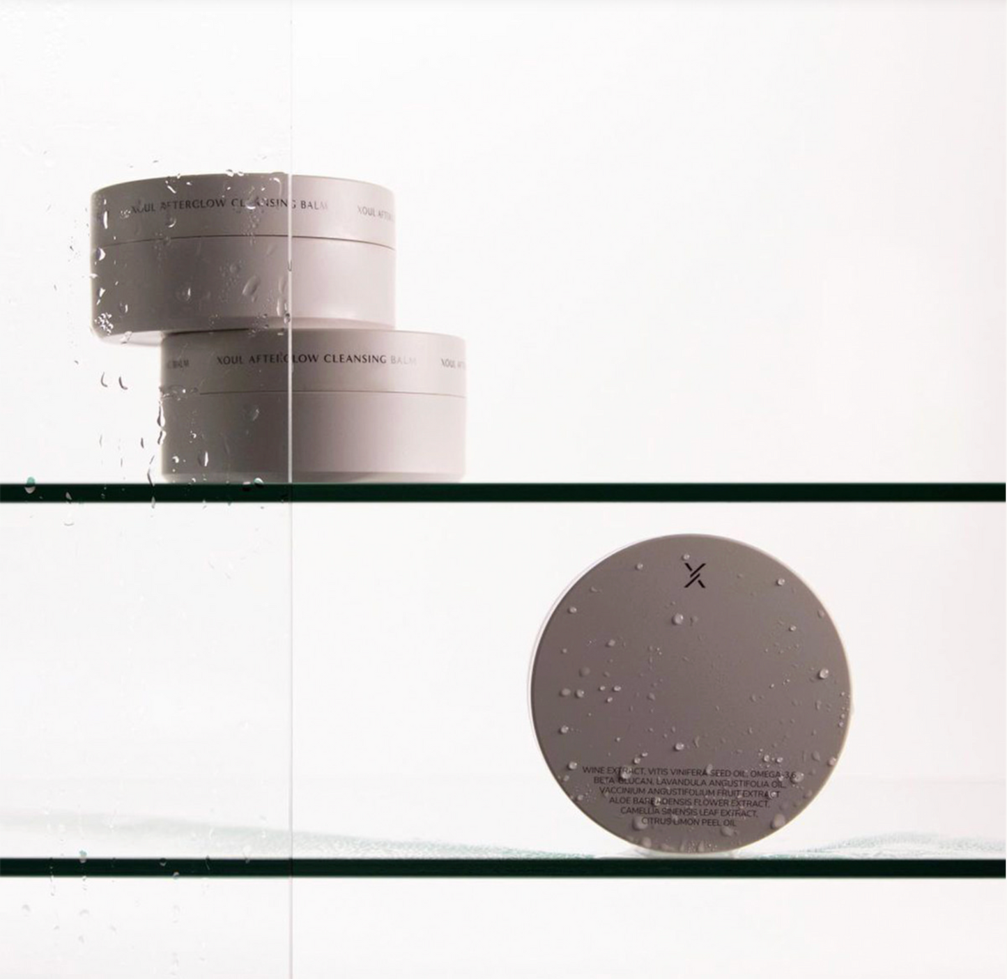 Xoul Cleansing Balm