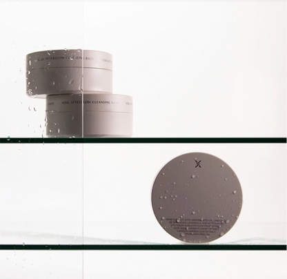 Xoul Cleansing Balm