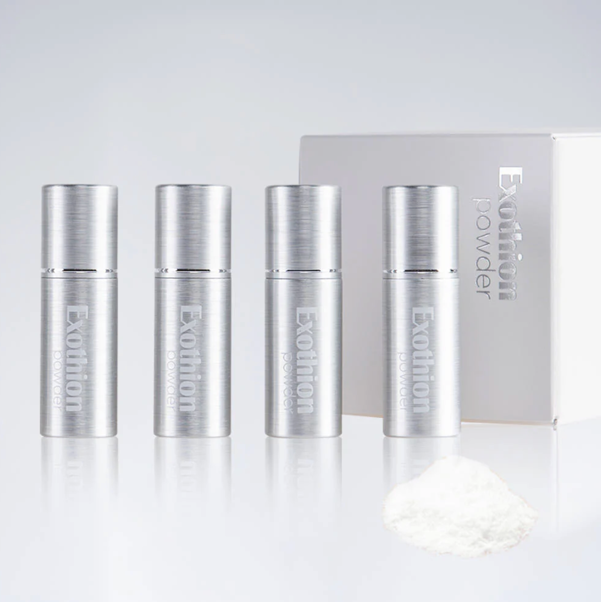 Pret Exothion Powder