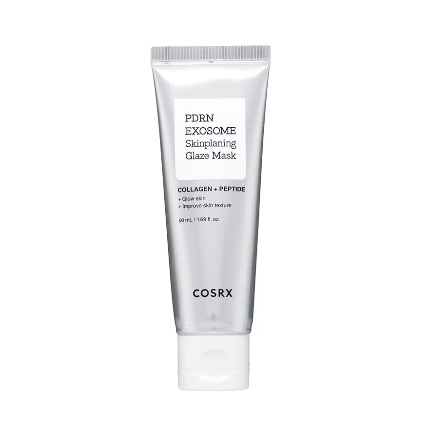 PDRN Exosome Skinplanning Glaze Mask
