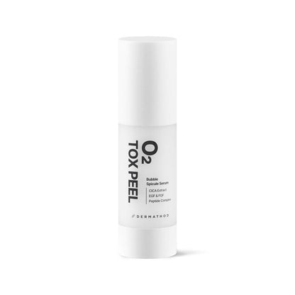 19 - Dermathod O2 Tox Peel
