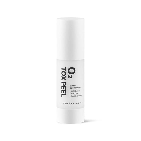 19 - Dermathod O2 Tox Peel