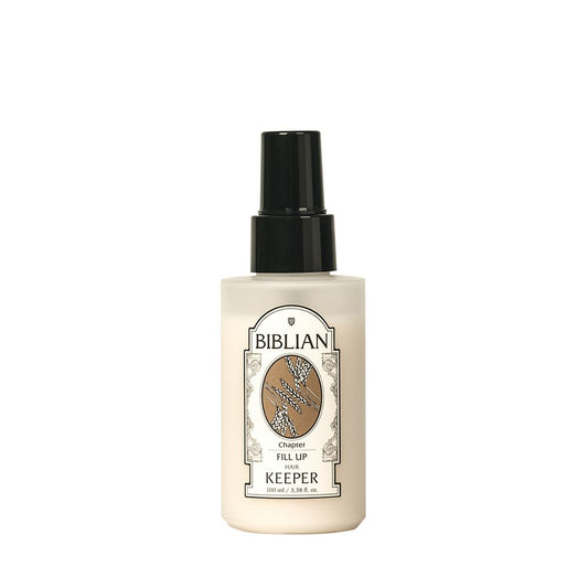32 - Biblian Hair Keeper