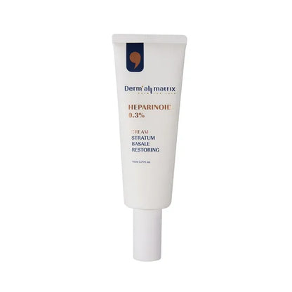 Derm all matrix Stratum Basale Restoring Cream 110 ml