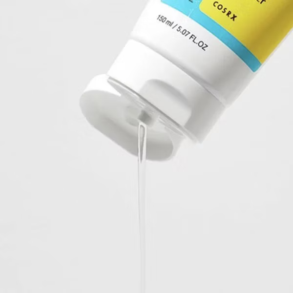Low pH GooD Morning Gel Cleanser