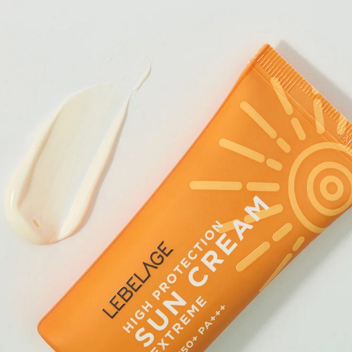 22 - High Protection Extreme Sun Cream +++