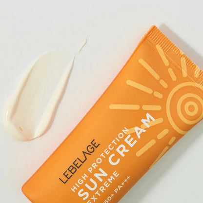 22 - High Protection Extreme Sun Cream +++