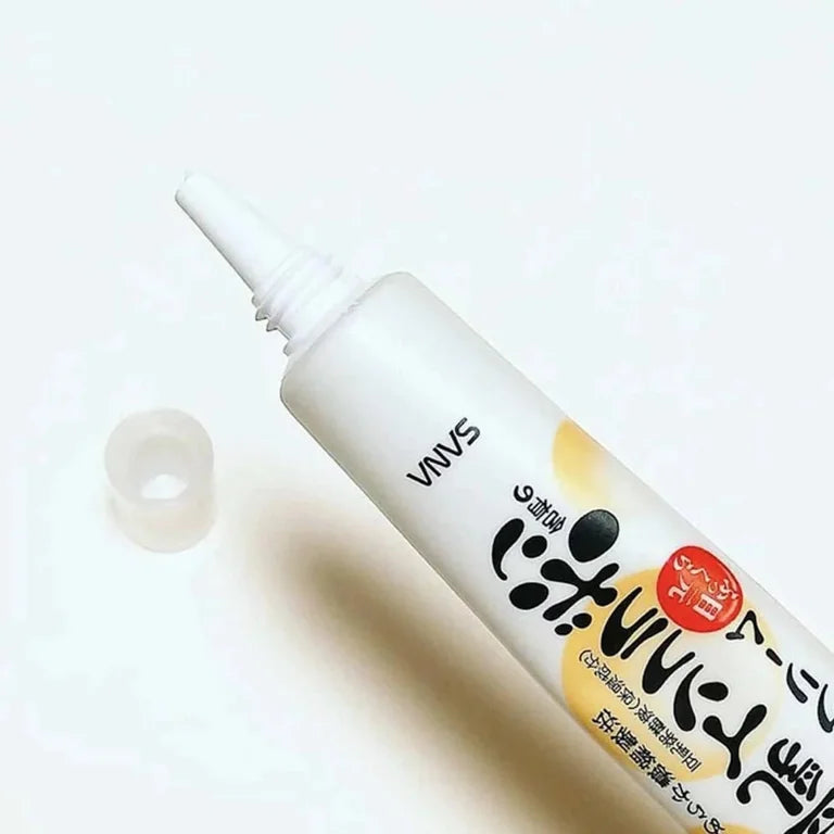 Sana Nameraka Honpo - Soymilk Wrinkle Eye Cream