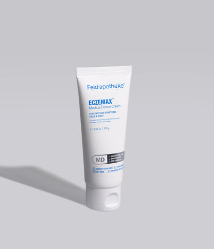 Feldapotheke ECZEMAX™ Medical Device cream