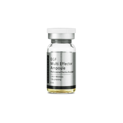 7 - EGF Multi Effector Ampoule