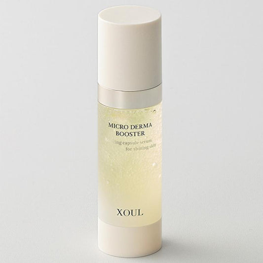 6 - XOUL Micro Derma Booster
