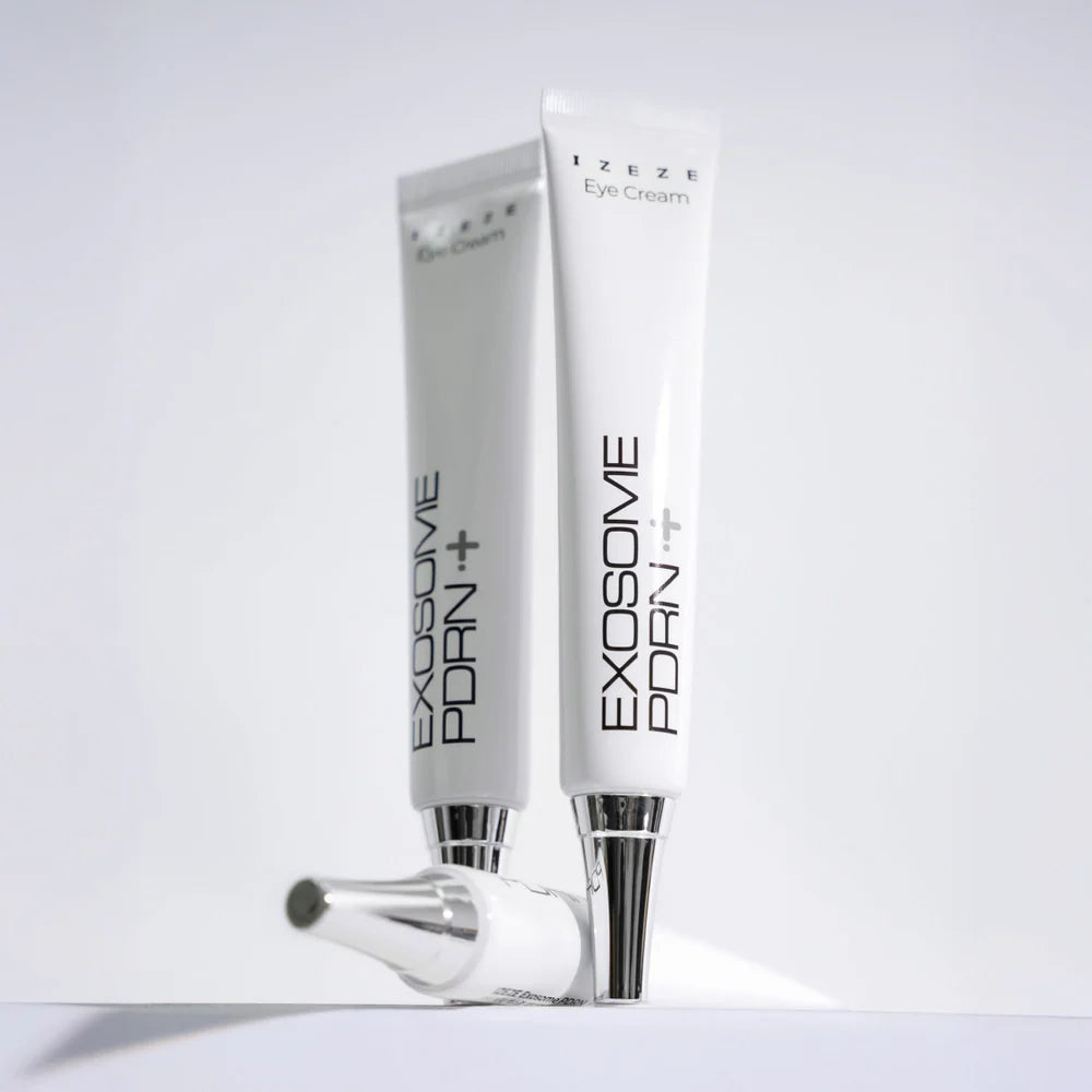 Exosome PDRN + Eye Cream 30ml