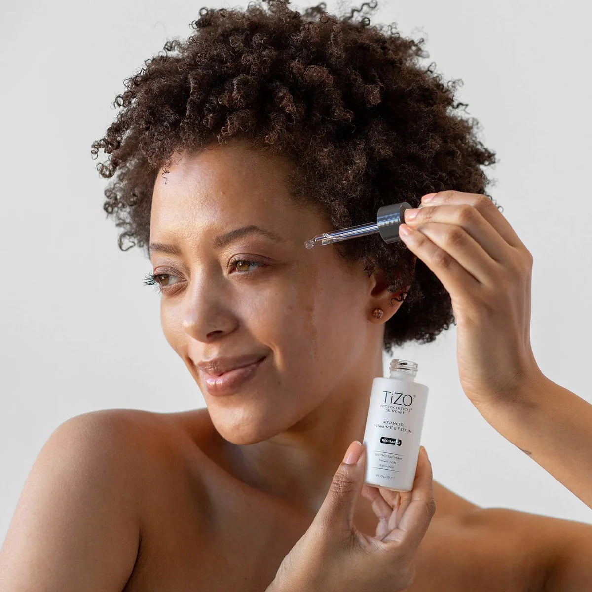 17 - Tizo Advanced Vitamin C+E Serum