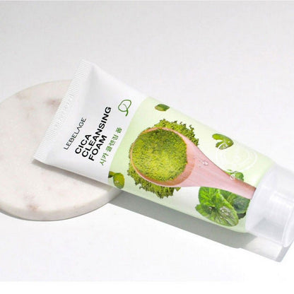 Cica Cleansing Foam